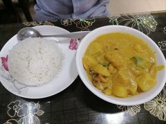 -家利美食店