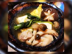 -吉之仙•中国制造•出口级食材日料店(领事馆总店)
