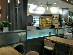 大堂-妈妈故事米线(市府恒隆店)