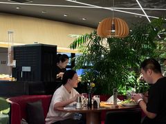 -拉蒂娜·巴西牛排馆 Latina·Brazilian Steakhouse(王府井喜悦店)