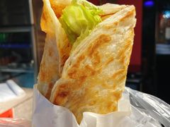 -父子俩鸡蛋灌饼(角门店)