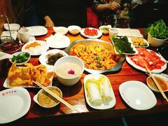 -惠友大虾(太原北街店)