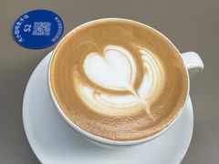 -大小咖啡 BigSmallCoffee(麦子店)
