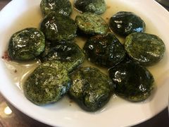 草头塌饼-漕溪人家
