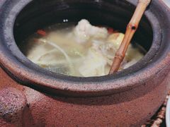 -金鱼妈妈 山野·食趣(荫山街店)