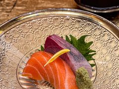 -鮨政· Omakase(港汇恒隆广场店)