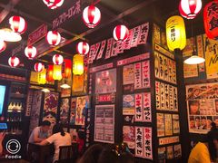 -平成屋·午肴夜酒(四川北路店)