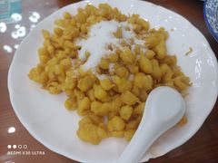 -椒香川流不息川菜馆(二七北路店)