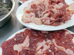 -松明一烤肉馆(鲁园店)