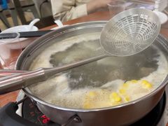 -阿波潮汕牛肉火锅·汤粉面(拱北店)