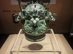 -广西壮族自治区博物馆