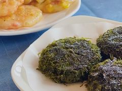 海苔饼-鹭江宾馆·观海餐厅