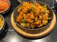 -HONGA HONGA雄家(曹路店)