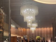 -君悦酒店·La Terrazza意合園·意式风味