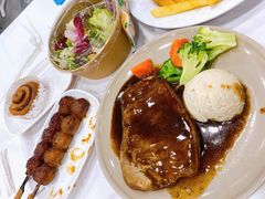 -宜家·瑞典风味餐厅(北京西红门店)