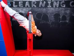 -红黄蓝成长中心•婴幼儿早教•托育(南山京基百纳广场店)