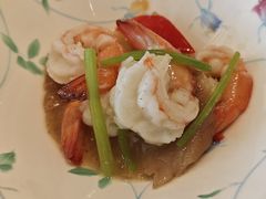 -潮汕味道·煮海餐厅(金麟大厦店)