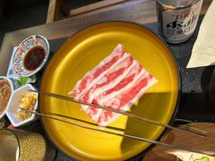 -牛New寿喜烧(闵行龙湖天街店)
