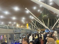 -吉隆坡国际机场