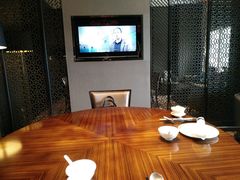 包厢-万丽轩·粤菜(王府井金茂万丽酒店)