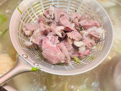 -嬷孙家潮汕牛肉火锅(北京路天河城店)