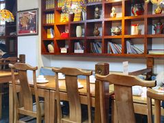 -圆满素食林饭店非遗素食(河西店)