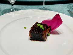 脆皮纽西兰牛小排-诺莱仕游艇会