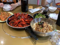 -一棠龙虾•王牌虾球(楚河汉街店)
