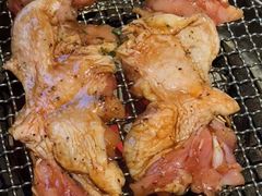 -烧肉一番·新韩式炭火烤肉(大岭山店)