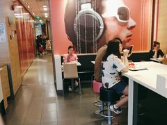 -麦当劳(坂田分店)