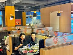 -贵宾牛·潮汕牛肉火锅(珠池总店)