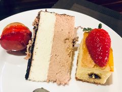 -万达文华酒店·美食汇自助餐厅