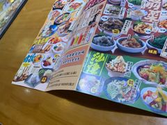 -一心创作料理屋(经开万达店)