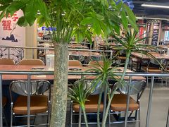 -四囍码头海鲜烧烤自助火锅(外滩南京东路悦荟广场店)