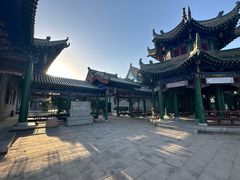 -纳家户清真寺
