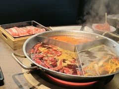 -麻路成都火锅(柏威年店)