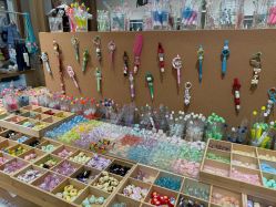 -四季青精品童装市场(杭海路店)