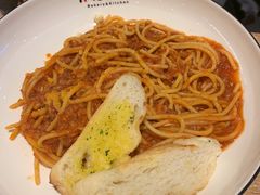 -托斯卡纳烘焙意大利餐厅(五天地店)