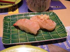 寿司-板长寿司(海港城店)