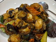 -小红鲸·海鲜餐厅(轸大路店)