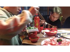 -季季红火锅(动壹店)