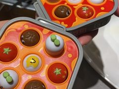 -海底捞火锅(江北万达商业广场店)