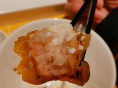 -蔡澜点心·粤菜(花城汇南区店)