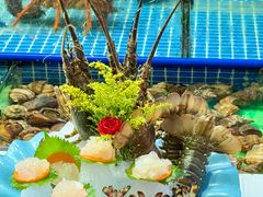 -粤盛海鲜平价店(洛溪食街店)