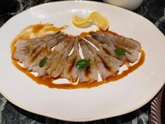 -奉天小馆·非遗东北菜(沈阳万象城店)