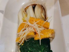 -大鸭梨烤鸭(北洼路店)
