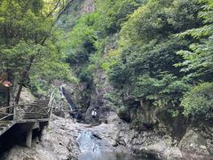 -白云源风景区