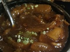 -那家小馆•北京菜•烤鸭(中关村店)