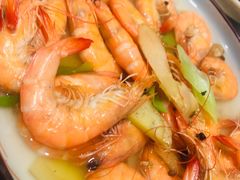 -渔家风味·鲅鱼水饺·央视展播·海鲜天津菜(开发区店)