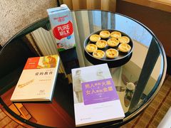 -三岔湖环球融创天堂洲际酒店水乐园